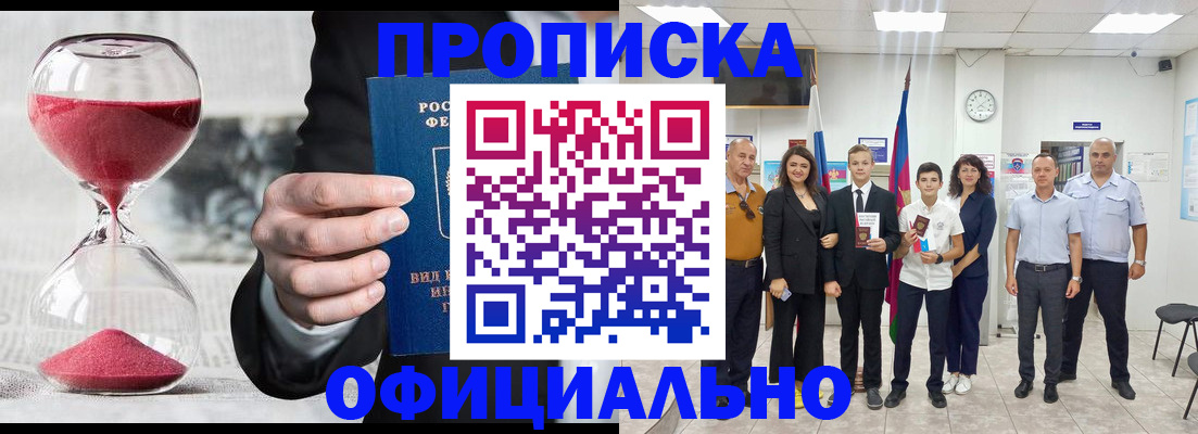 прописка гарантия в Химках